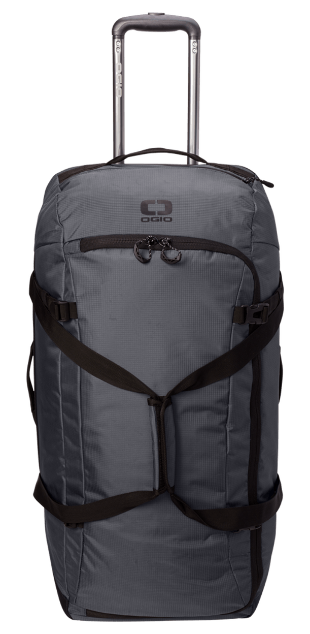 Diesel Grey