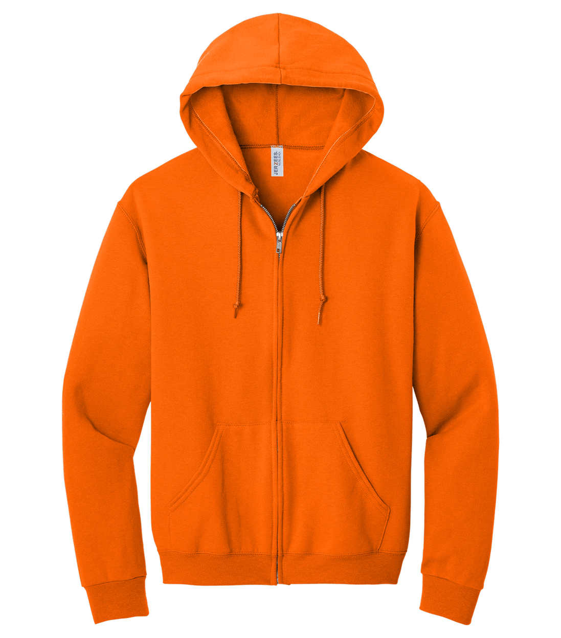 Safety Orange