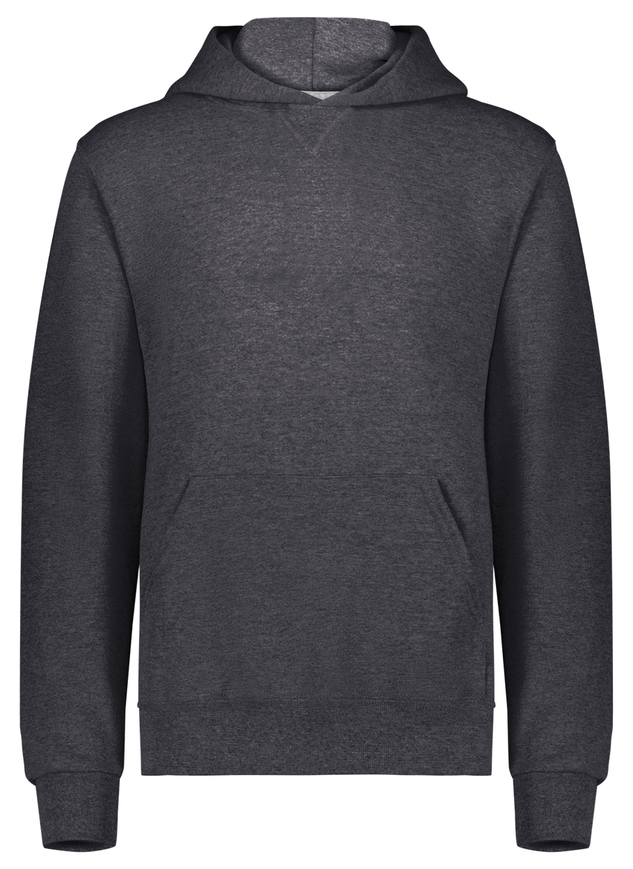 BLACK HEATHER