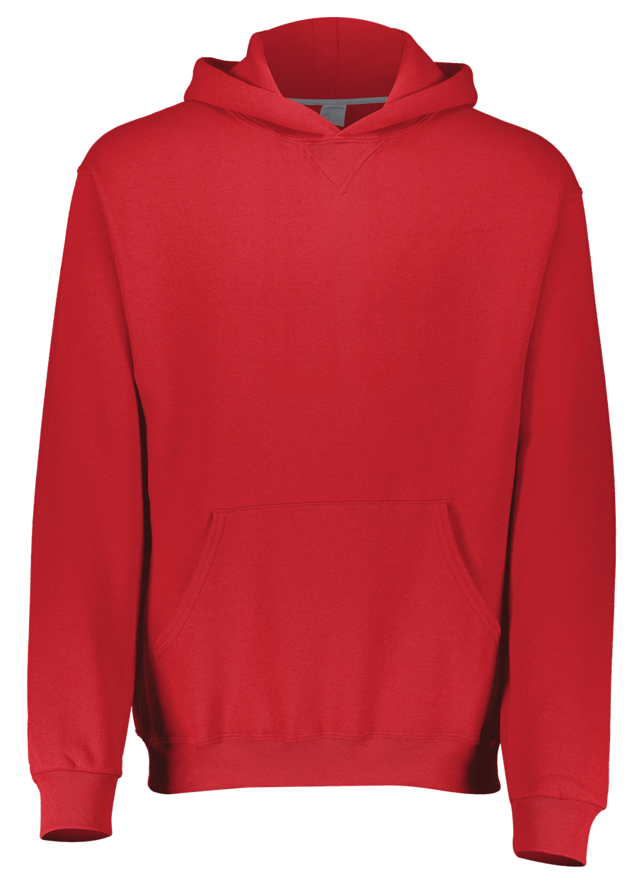 TRUE RED