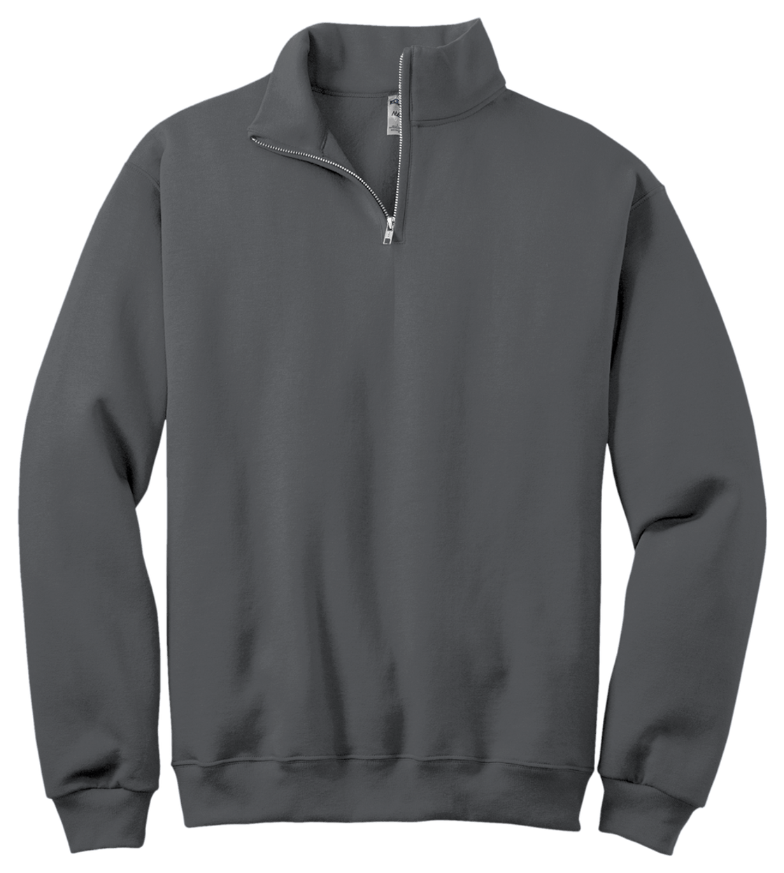 Charcoal Grey