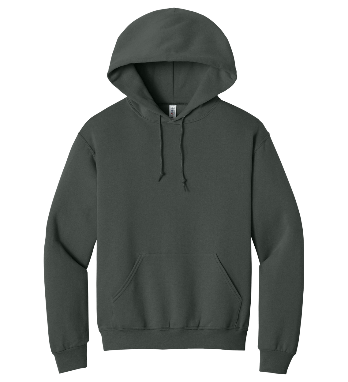 Charcoal Grey
