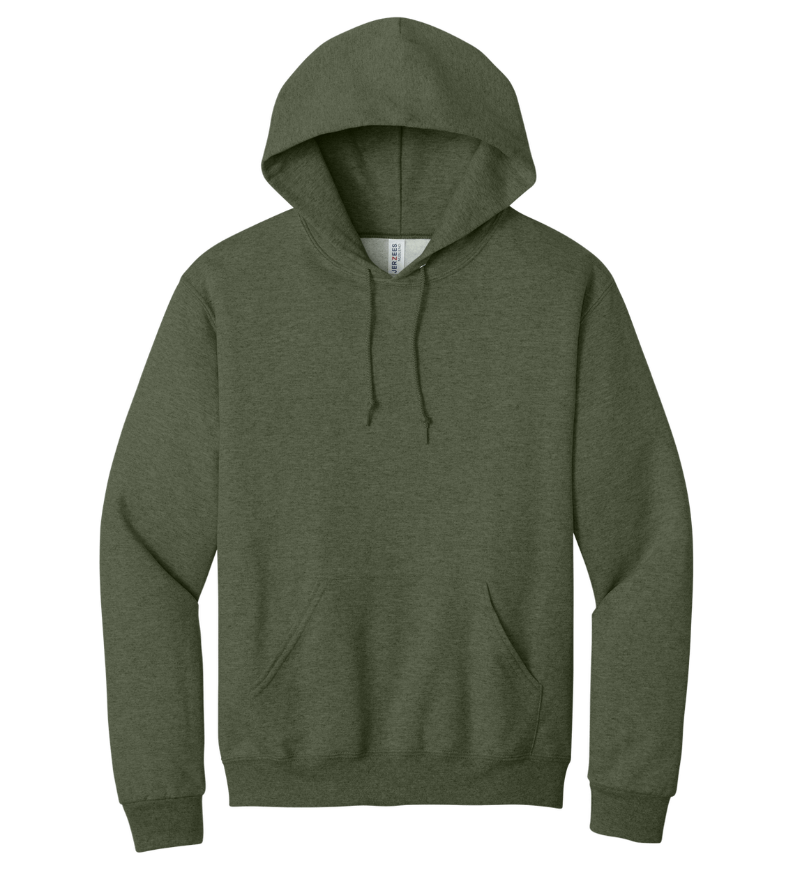 Military Green Heather