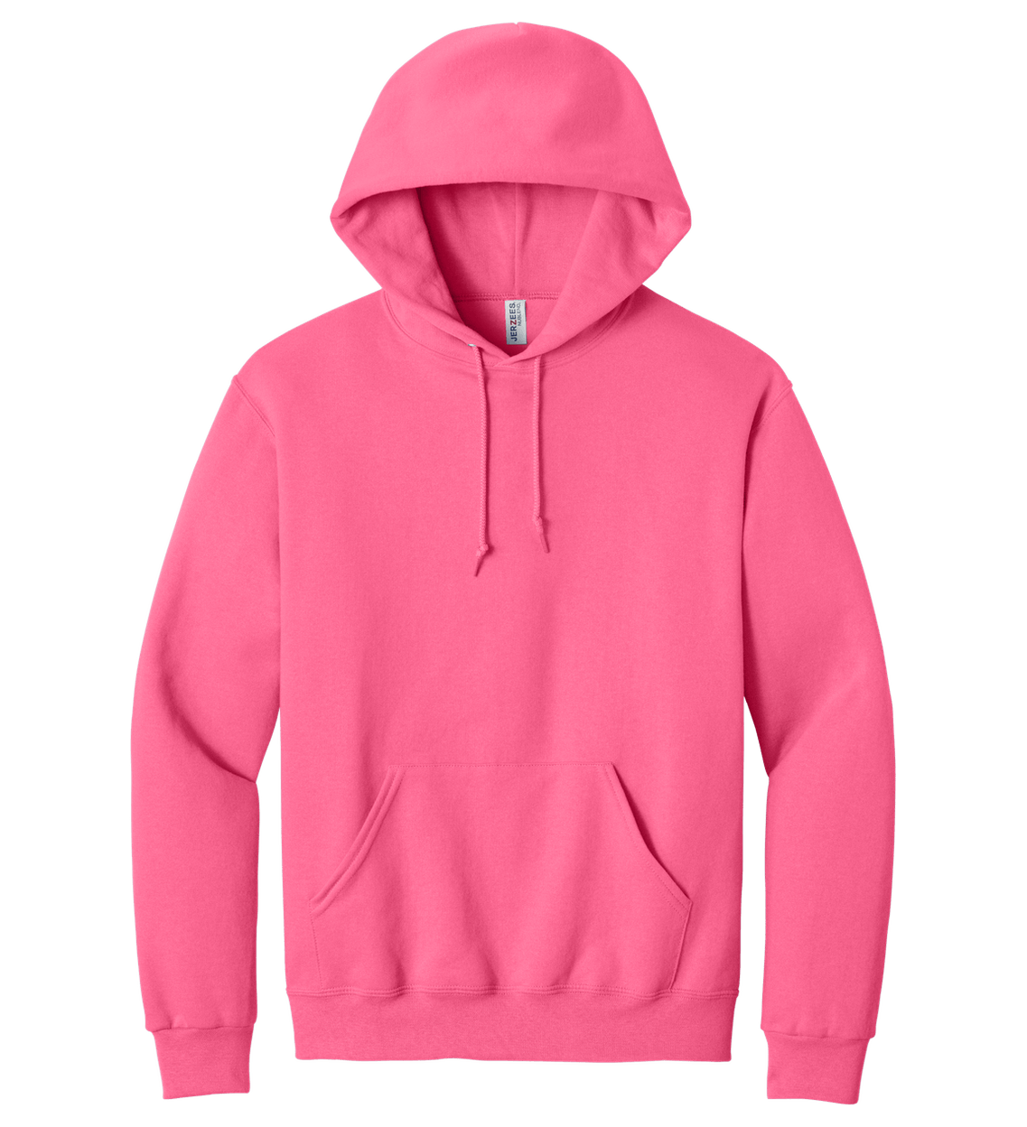 Neon Pink