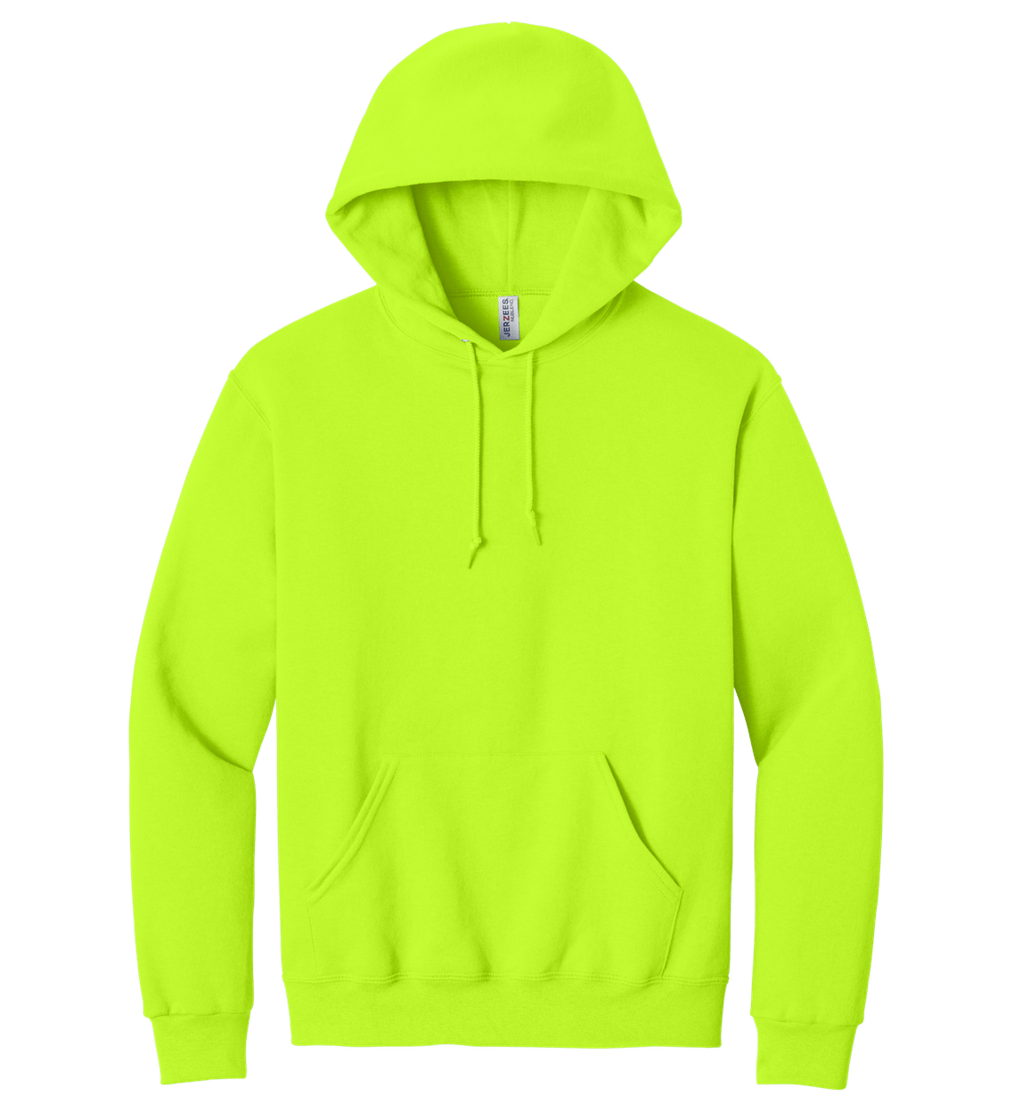 Safety Green