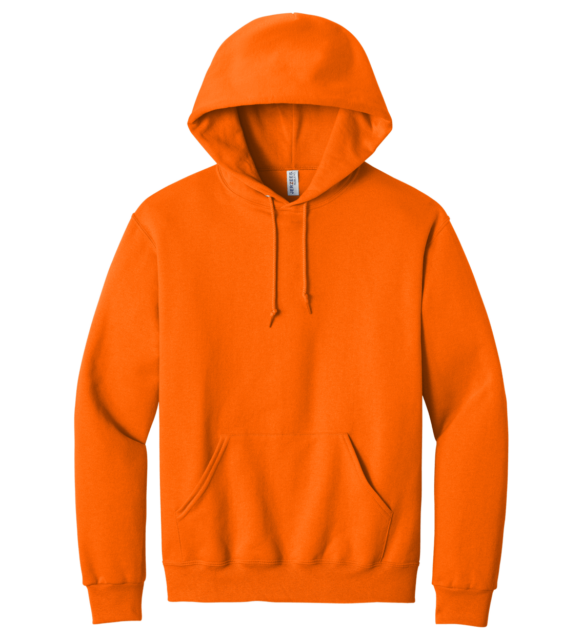 Safety Orange