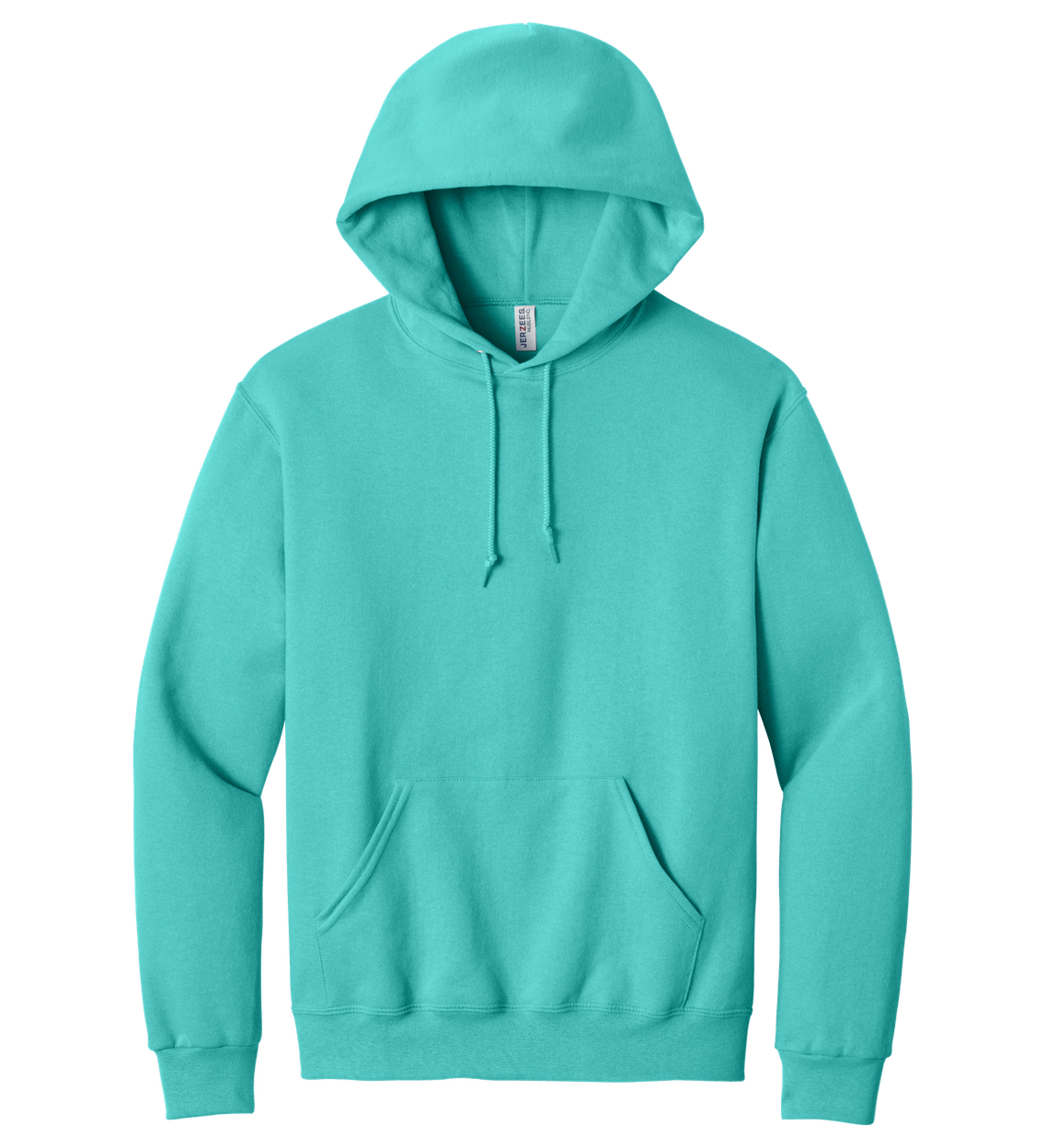 Scuba Blue