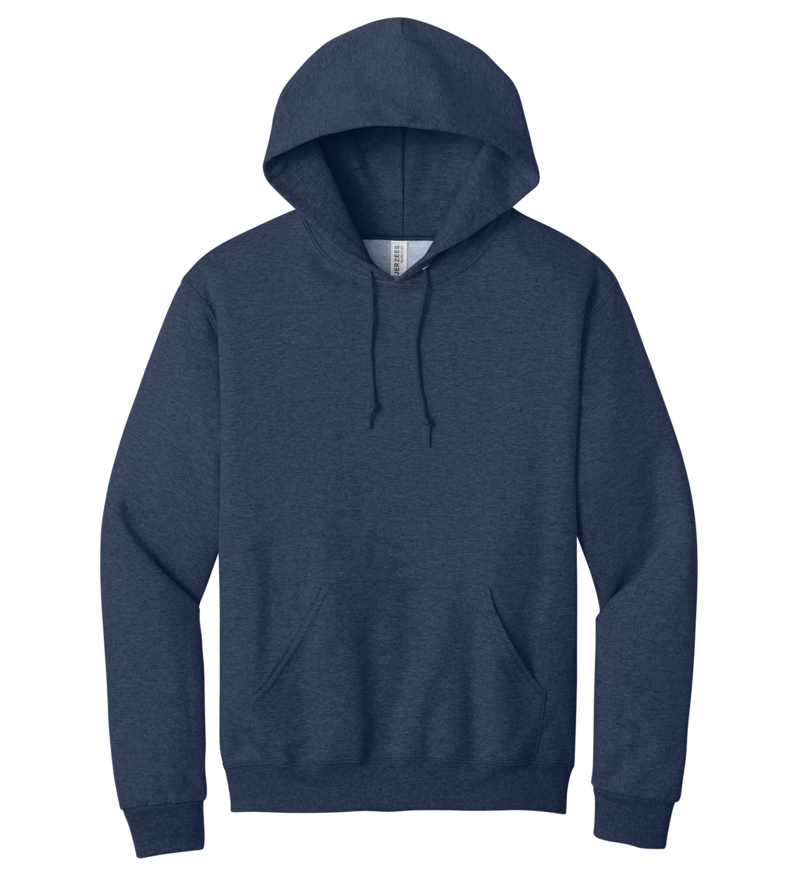 Vintage Heather Navy