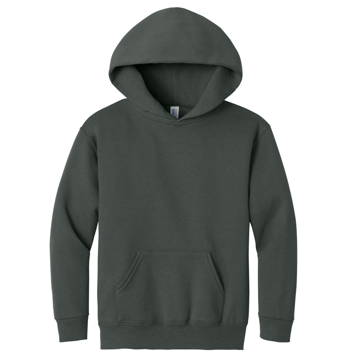 Charcoal Grey