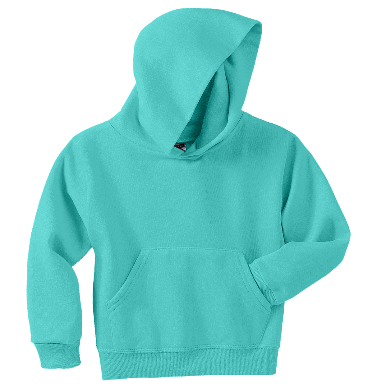 Scuba Blue