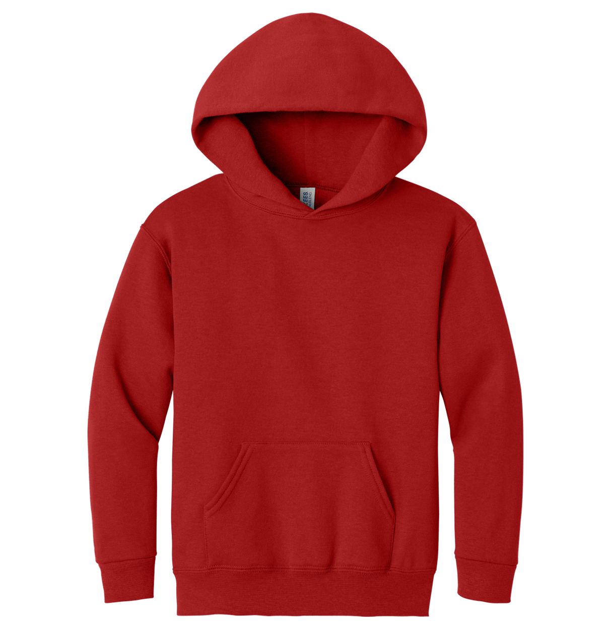 True Red