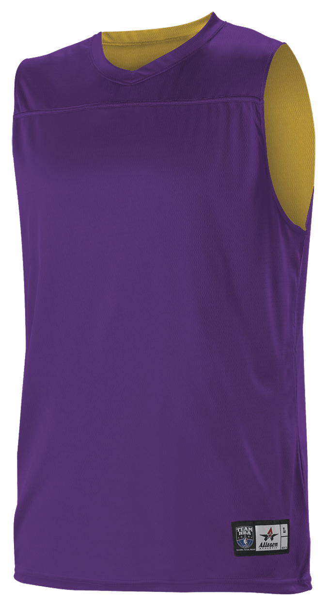 PURPLE/GOLD (BA)