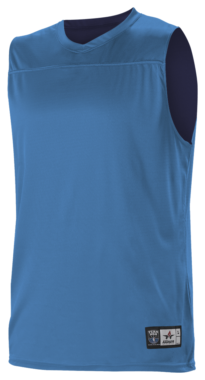 THUNDER BLUE/NAVY (BA)