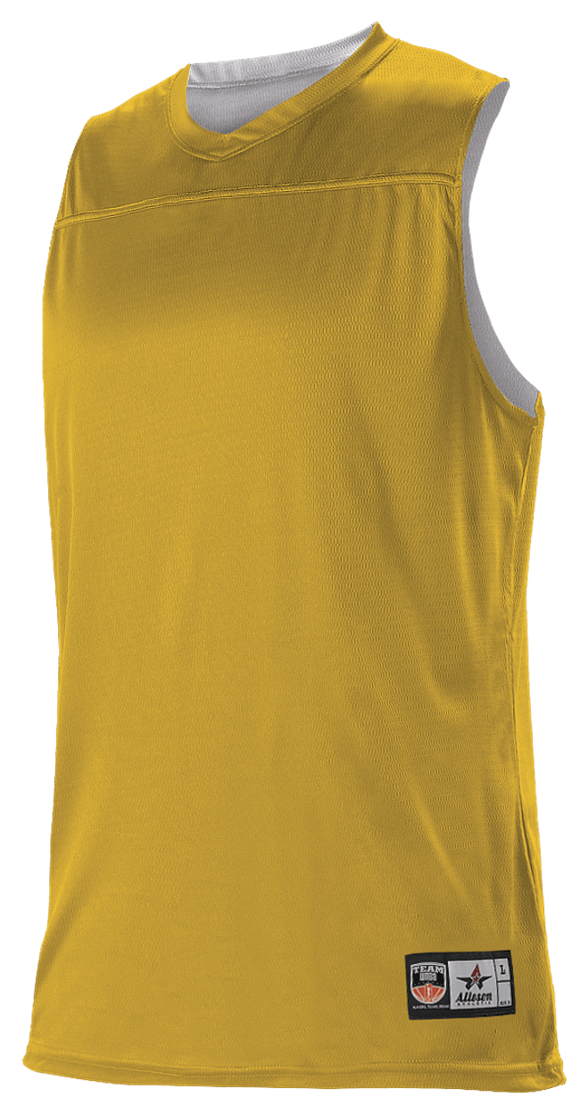 GOLD/WHITE (BA)