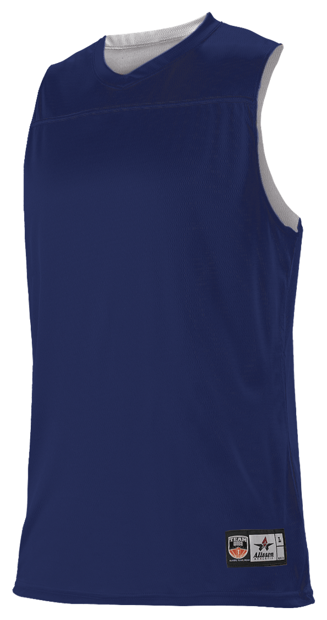 NAVY/WHITE (BA)