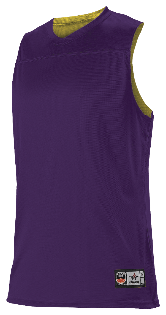 PURPLE/GOLD (BA)