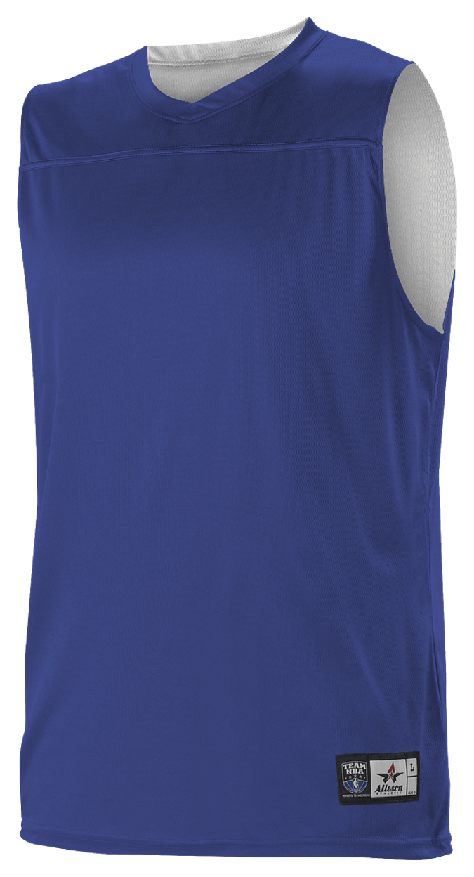 ROYAL/WHITE (BA)