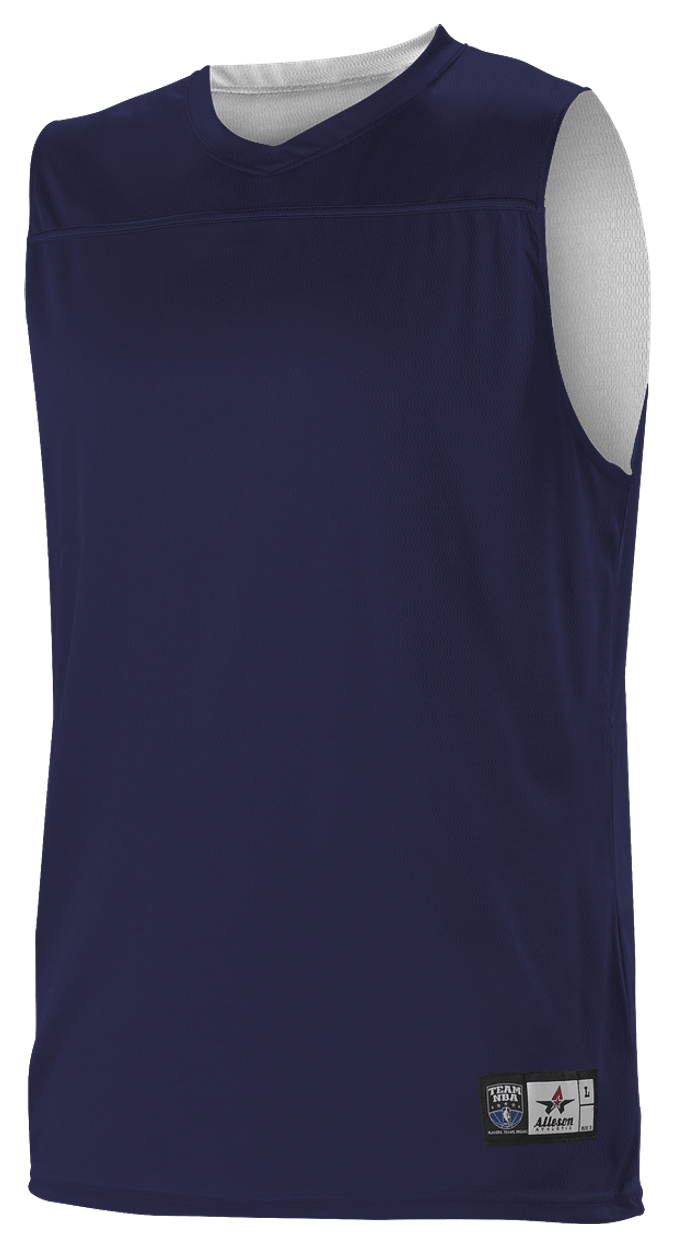 NAVY/WHITE (BA)