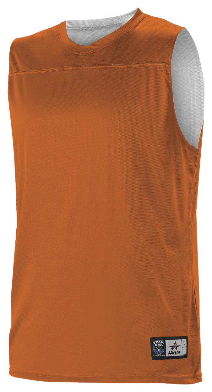 BT. ORANGE/WHITE (BA)