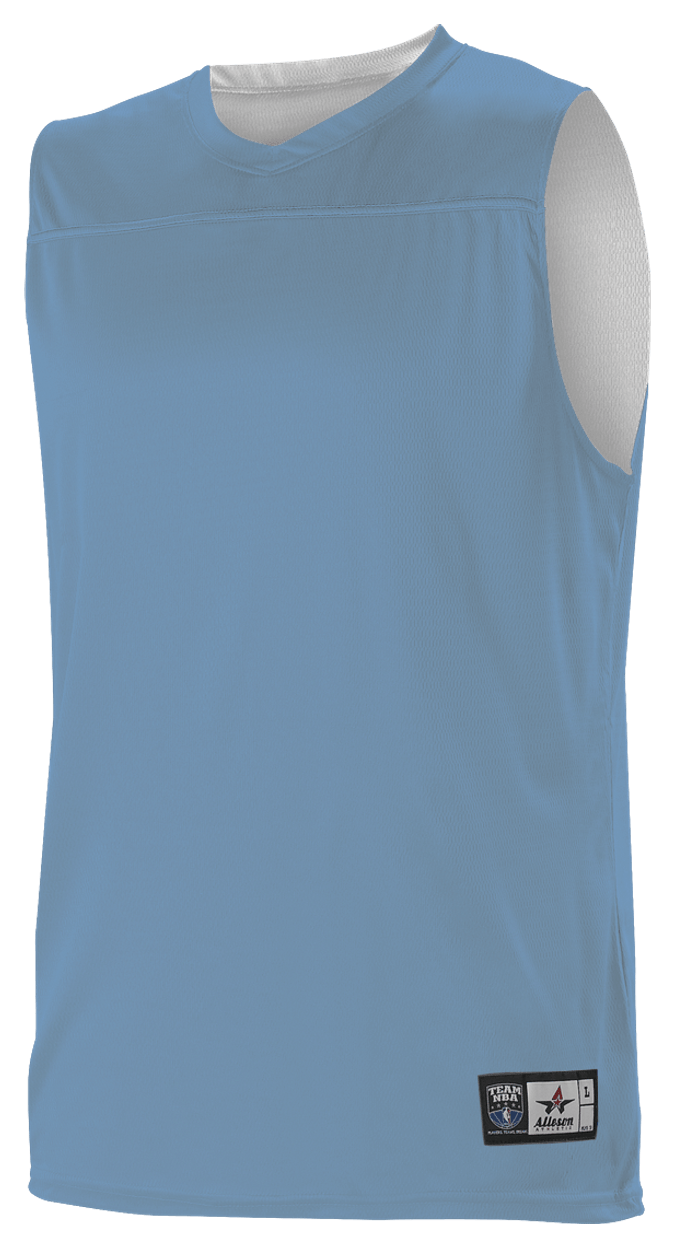 SKY BLUE/WHITE (BA)