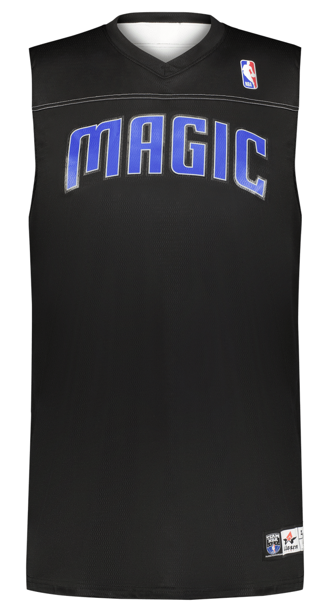 NBA ORLANDO MAGIC BLACK/WHITE
