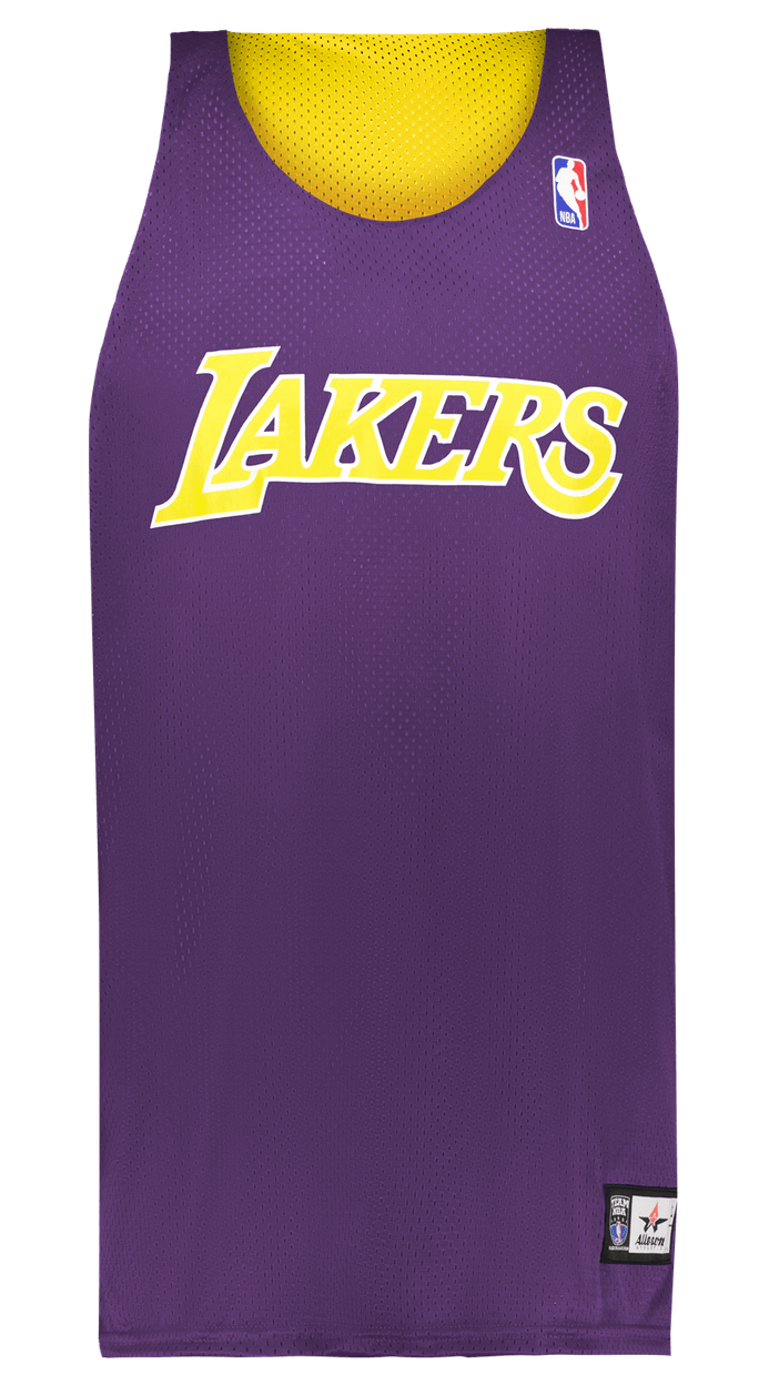NBA LA LAKERS PURPLE/GOLD