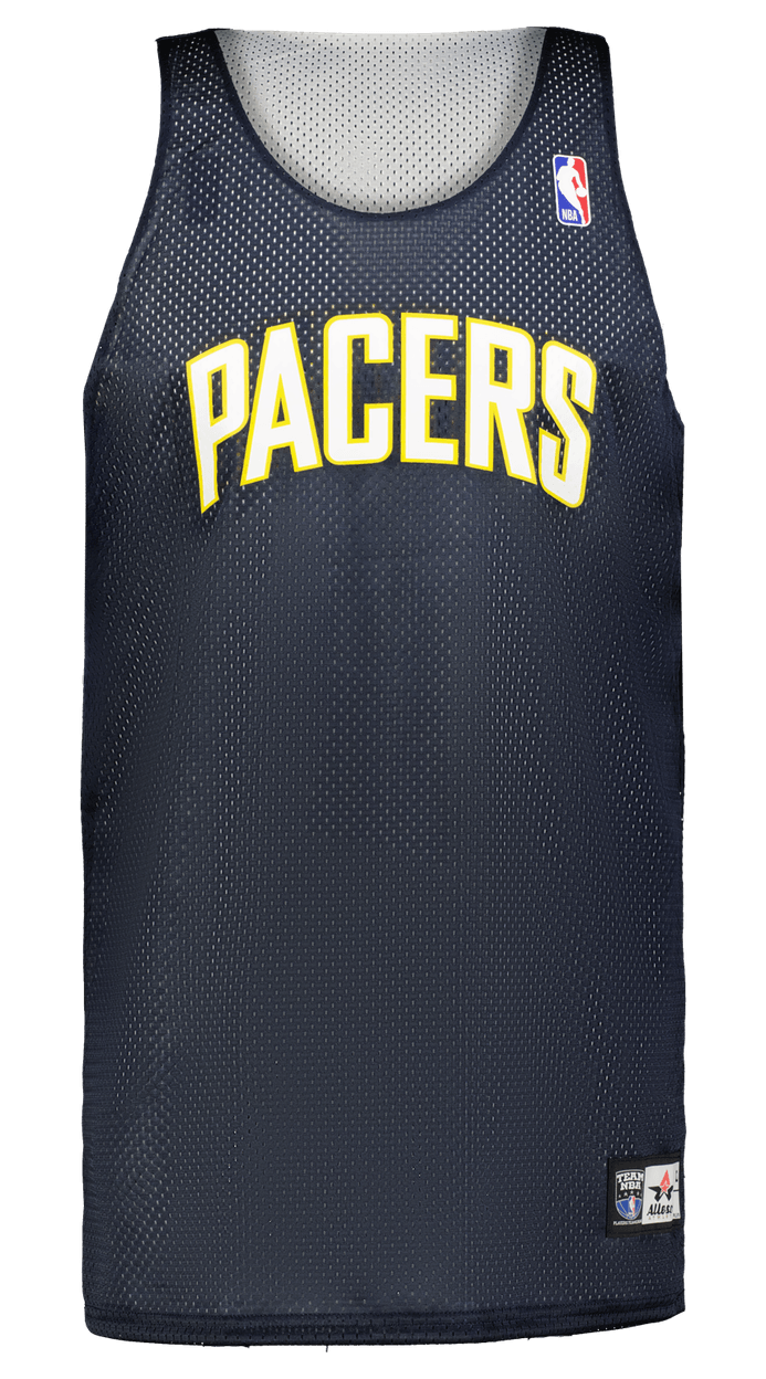 NBA IN PACERS NAVY/WHITE