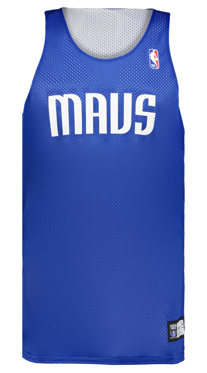 NBA DAL MAVERICKS 2 ROYAL/WH