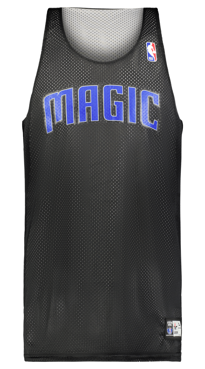 NBA ORLANDO MAGIC BLACK/WHITE