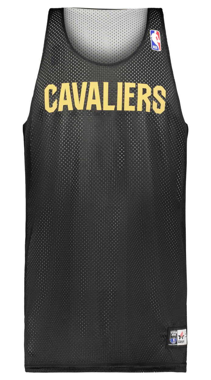 NBA CLE CAVALIERS BLACK/WHITE