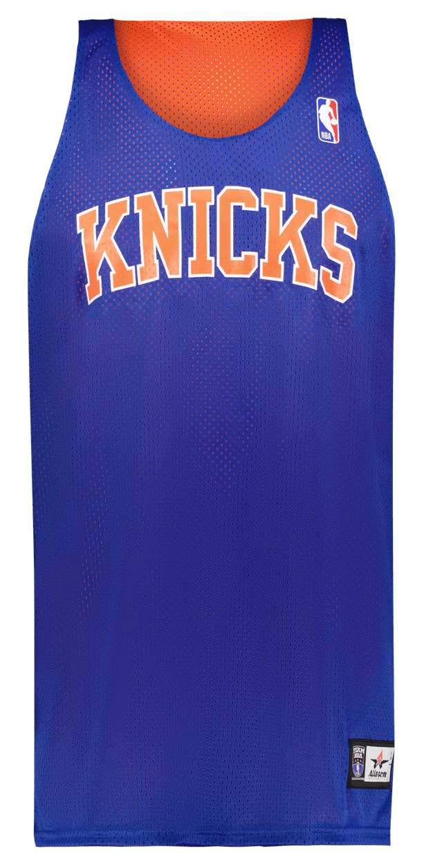 NBA NY KNICKS ROYAL/BT ORANGE
