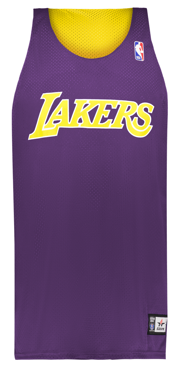 NBA LA LAKERS PURPLE/GOLD