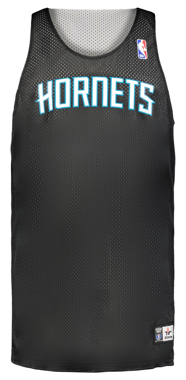 NBA CLT HORNETS BK/WHITE