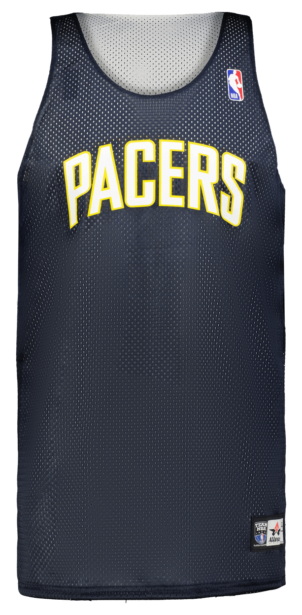 NBA IN PACERS NAVY/WHITE