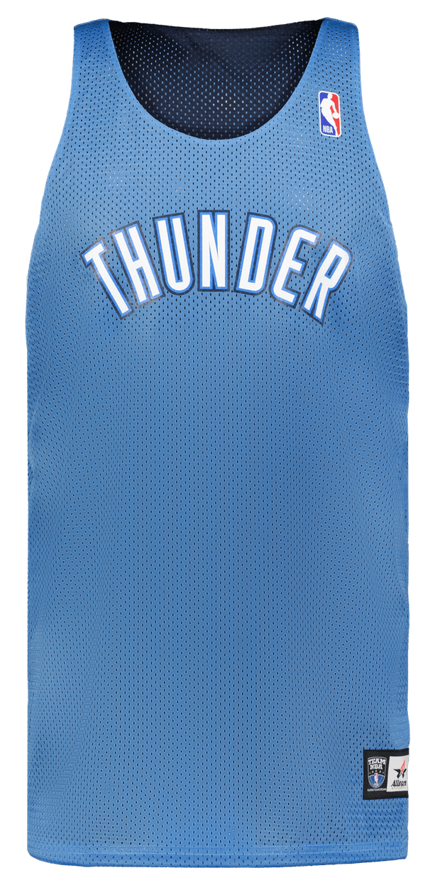 NBA SKY BL/NAVY/OKC THUNDER