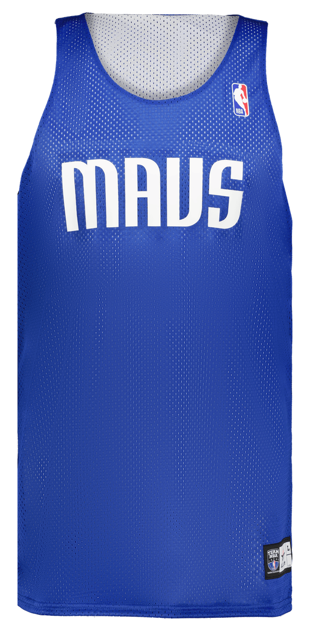 NBA DAL MAVERICKS 2 ROYAL/WH