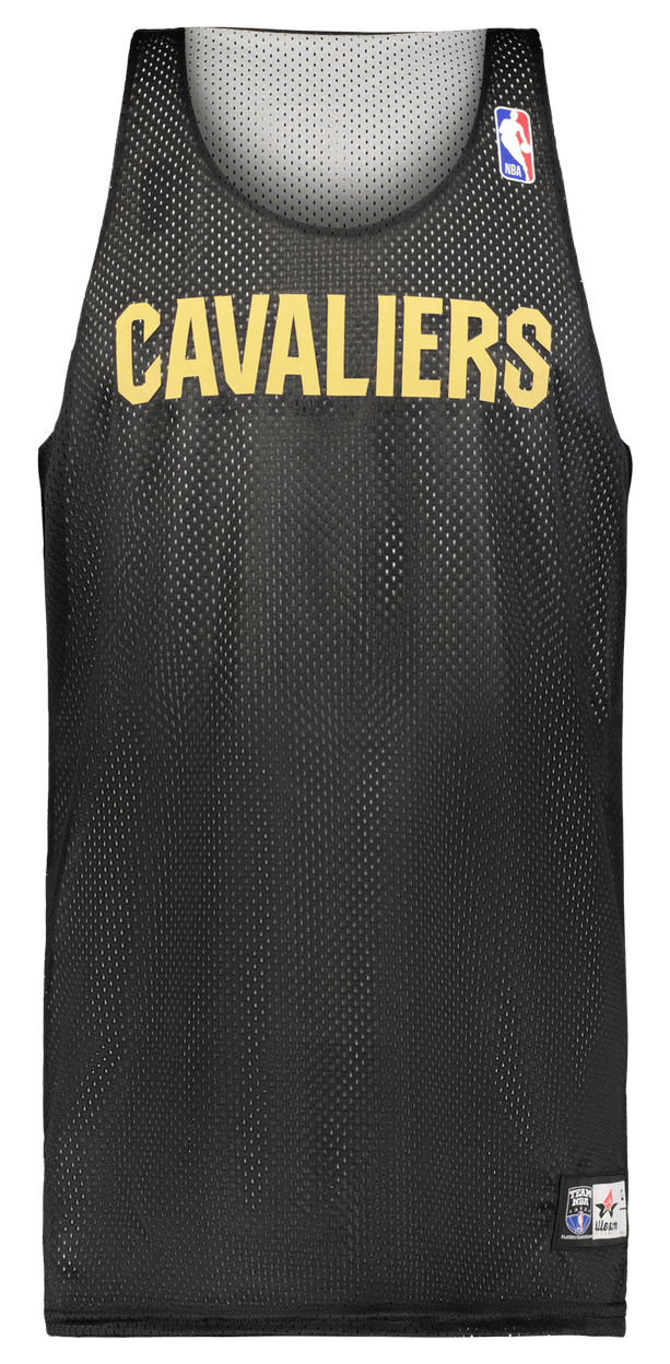 NBA CLE CAVALIERS BLACK/WHITE