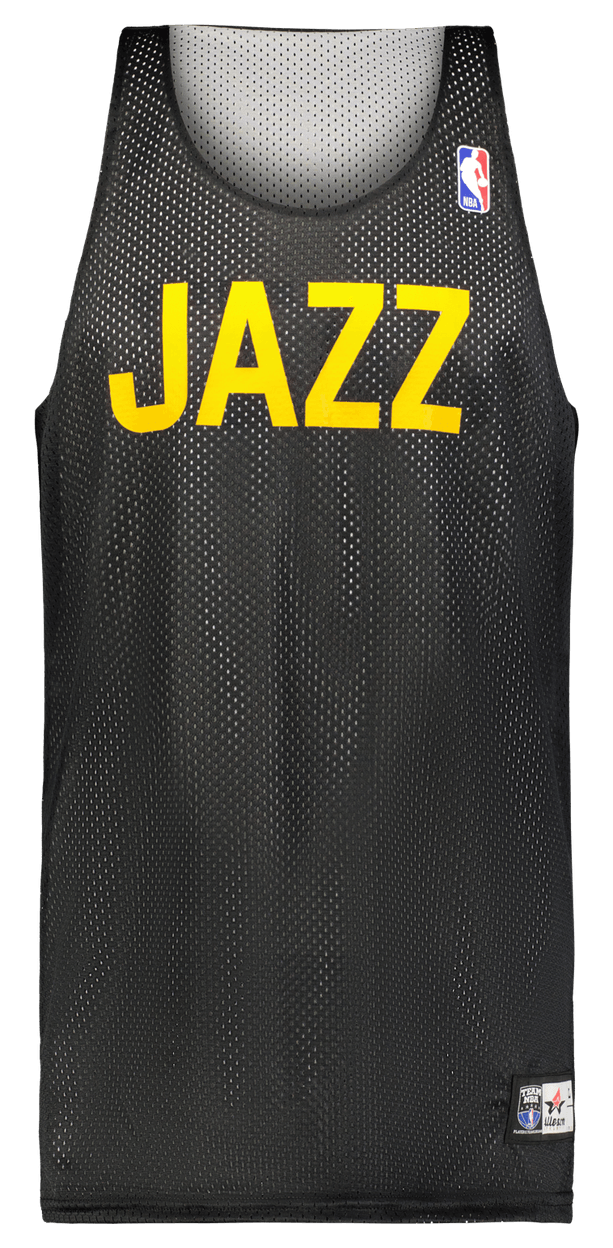 NBA  UTAH JAZZ BLACK/WHITE