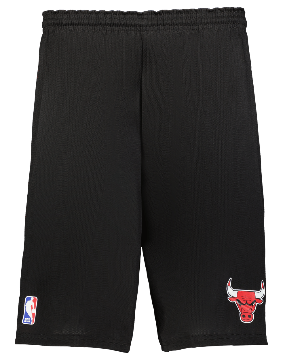 NBA CHICAGO BULLS BLACK/RED