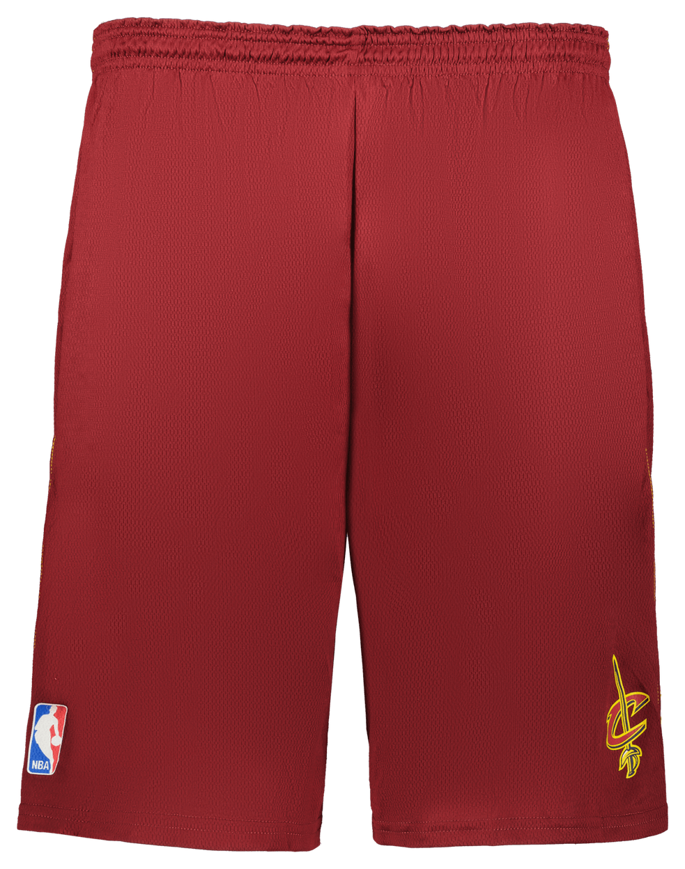 NBA CLE CAVALIERS WINE/GOLD