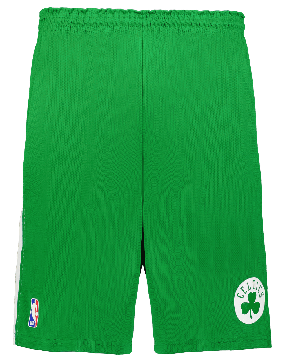 NBA LOGO'D SHORTS