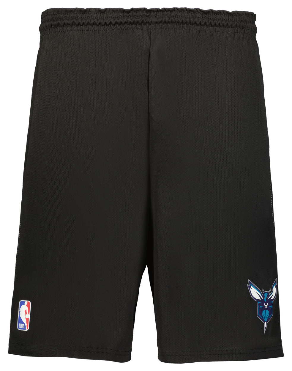 NBA CLT HORNETS BK/WHITE