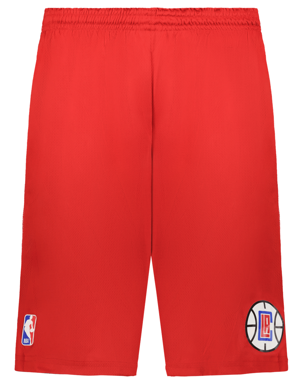 NBA LA CLIPPERS RED/WHITE