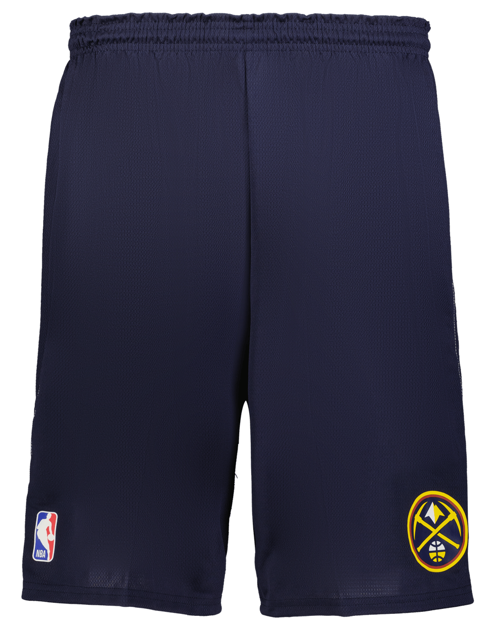 NBA DEN NUGGETS NAVY/WHITE