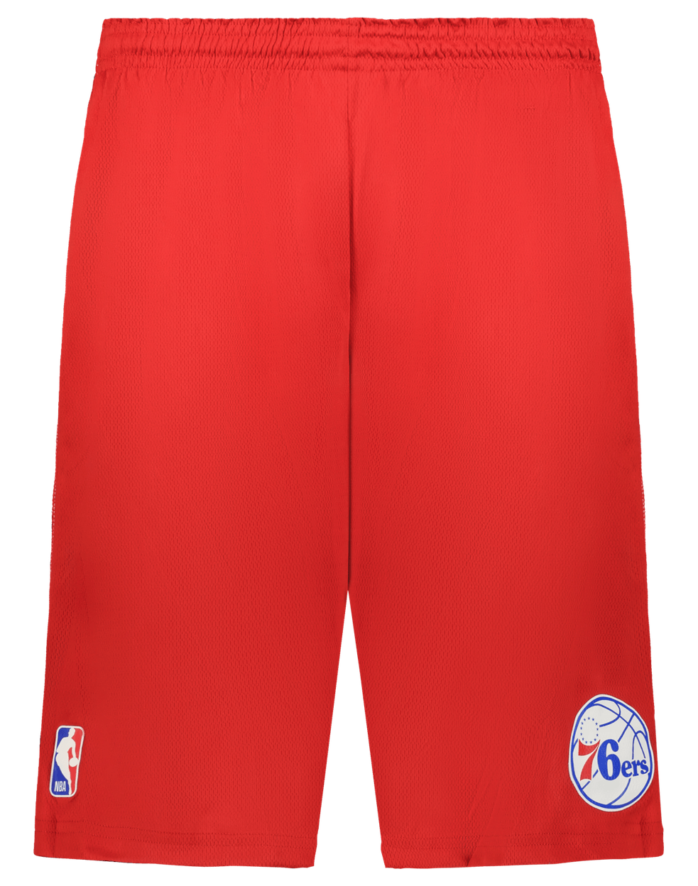 NBA PHL 76ERS RED/WHITE