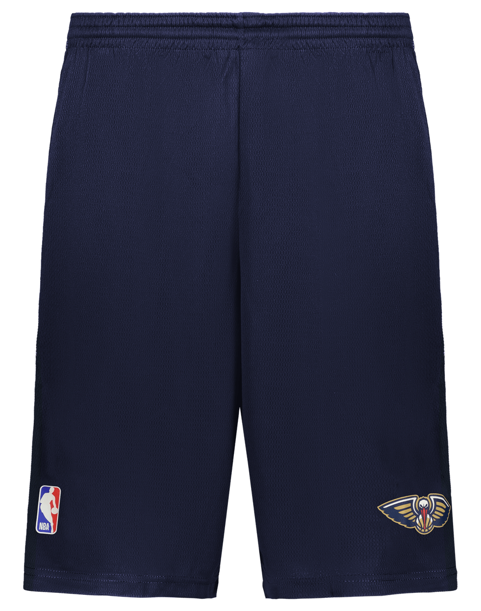 NBA NO PELICANS NAVY/WHITE