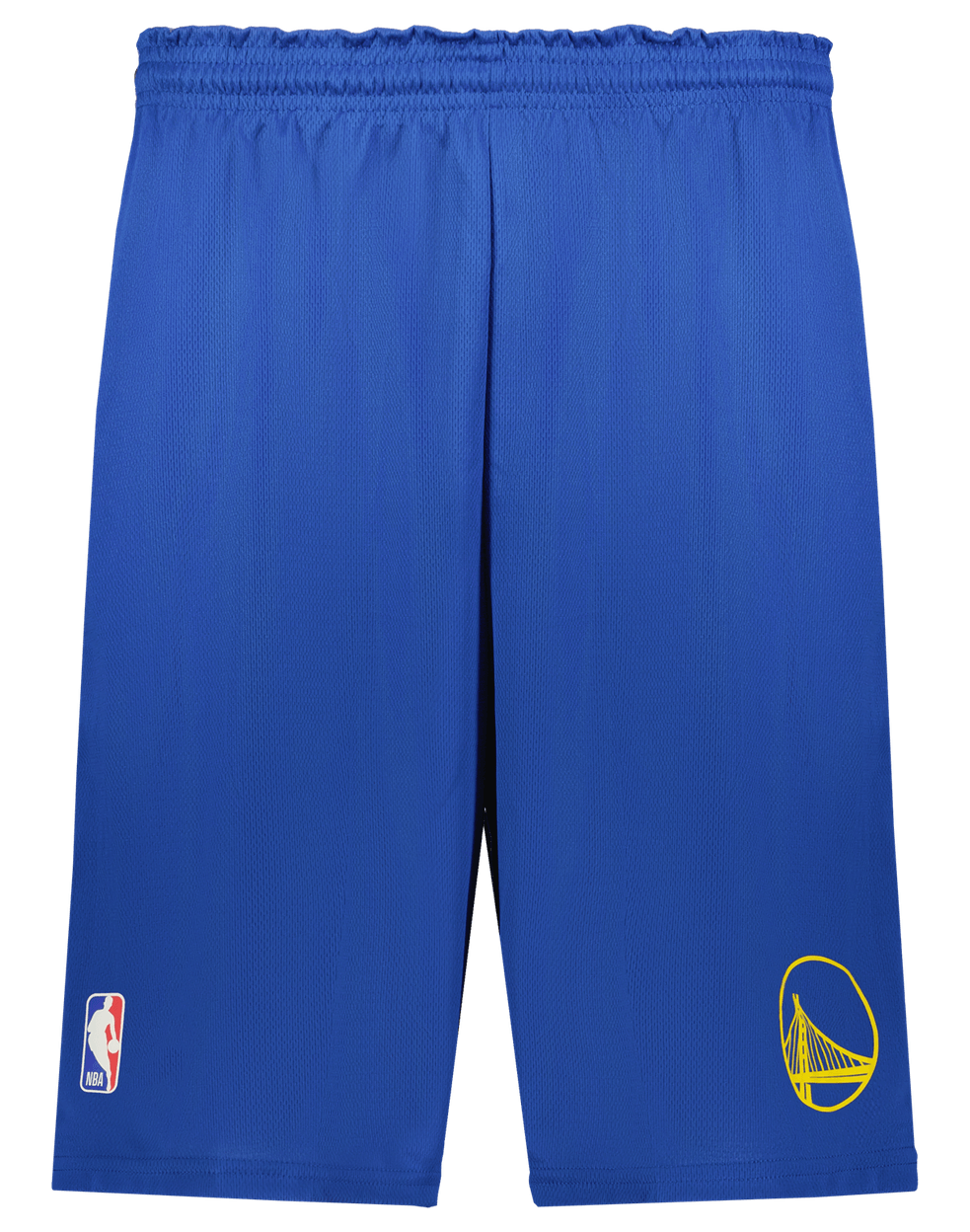 NBA GS WARRIORS ROYAL/WHITE