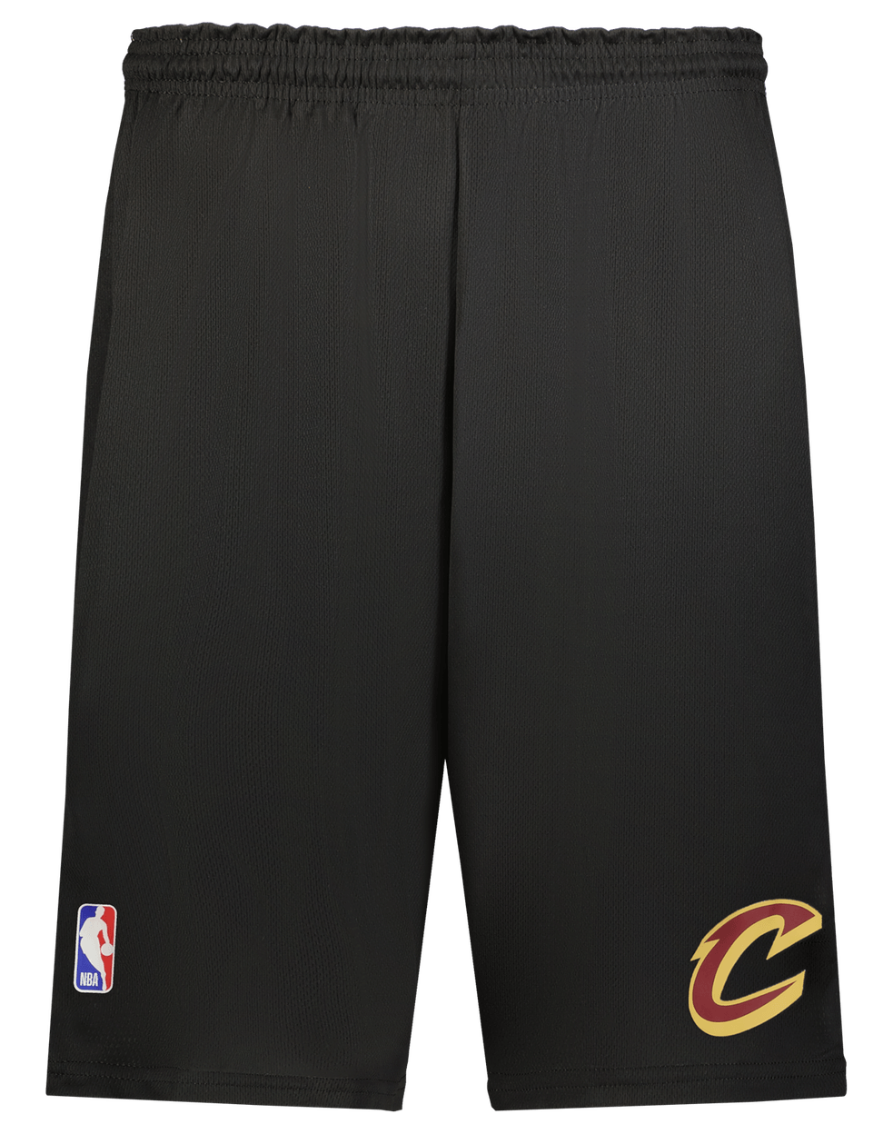 NBA CLE CAVALIERS BLACK/WHITE