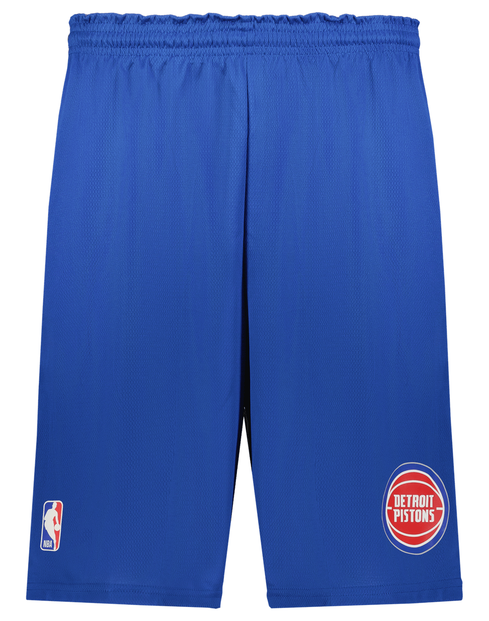 NBA ROYAL/WHITE/DET PISTONS