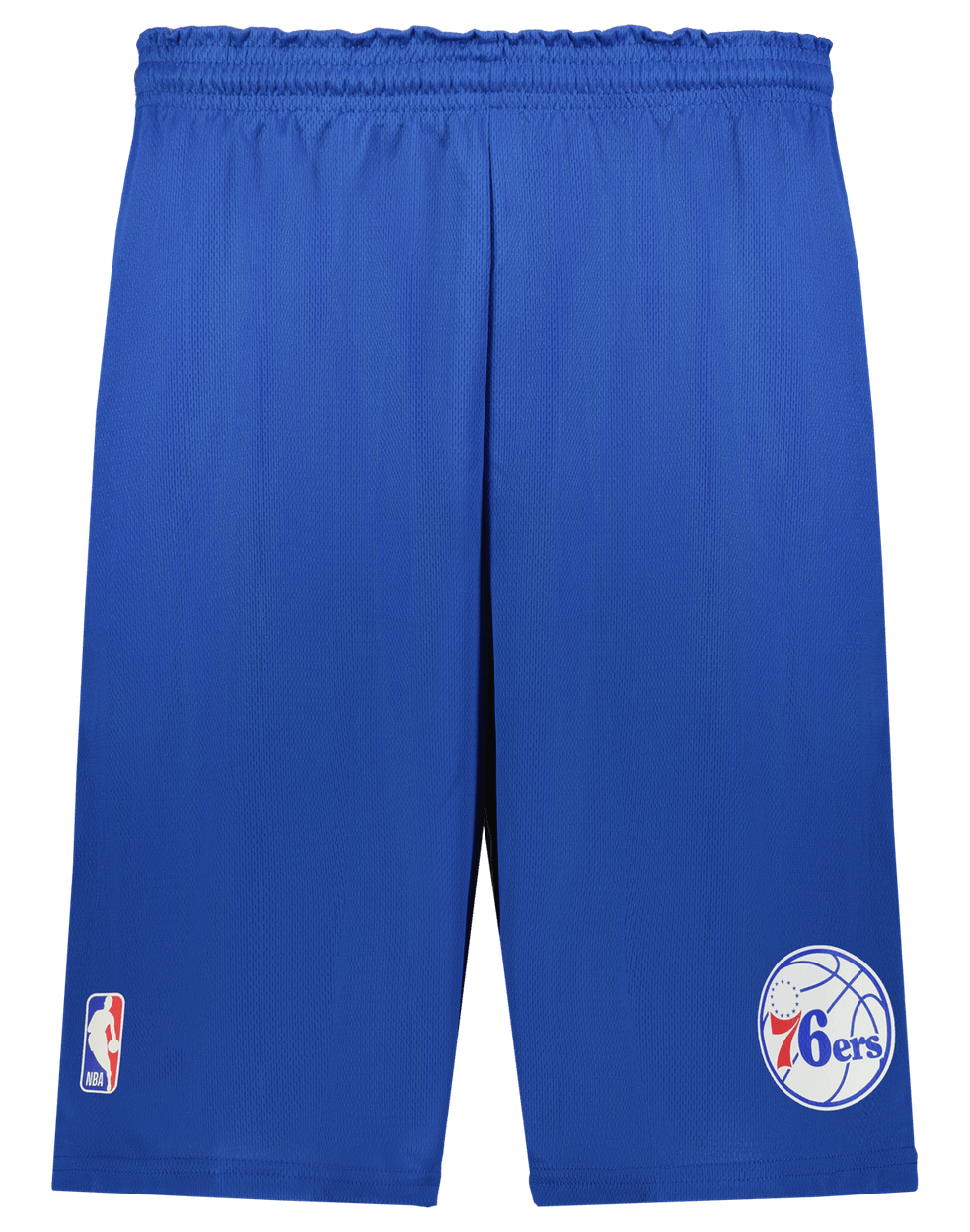 NBA PHL 76ERS ROYAL/WH